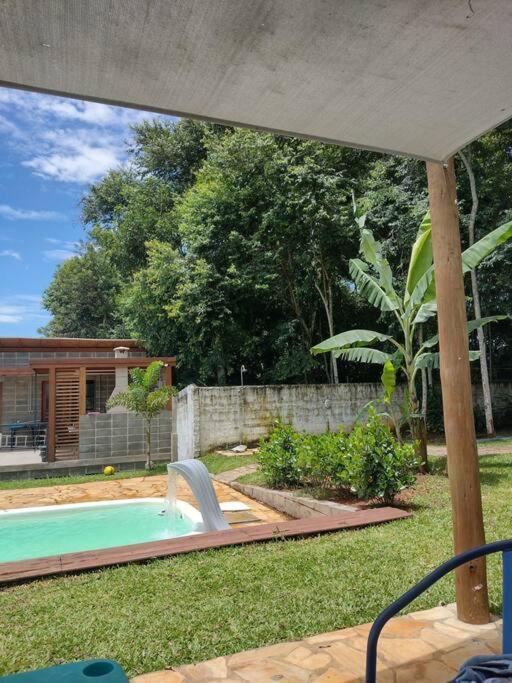Verde Reserva Taubaté Exterior foto